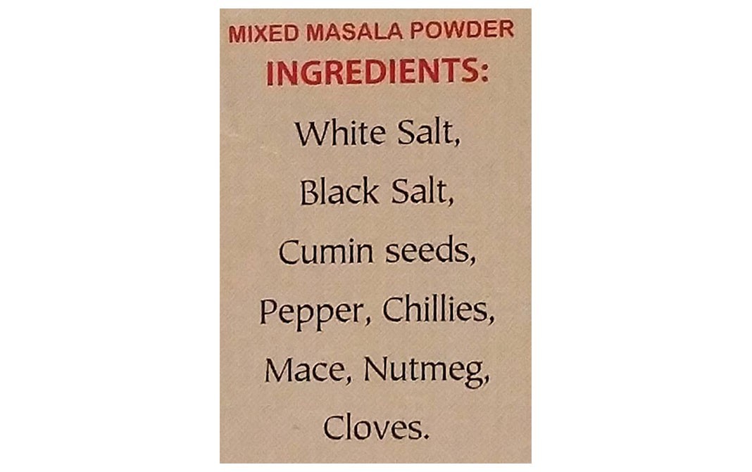 Ashok Dahibada Masala    Box  100 grams
